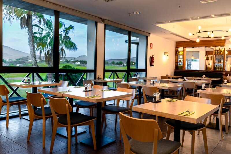 Playitas Hotel 80