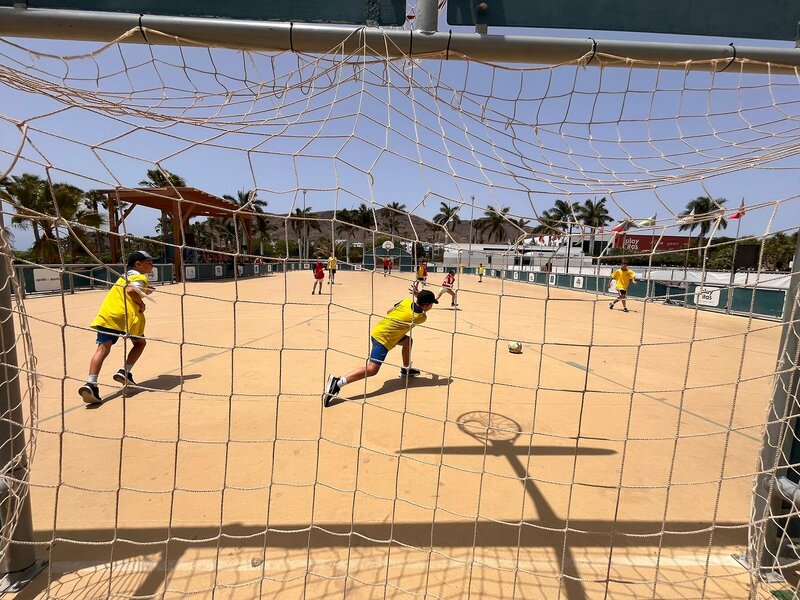 Playitas Hotel 88