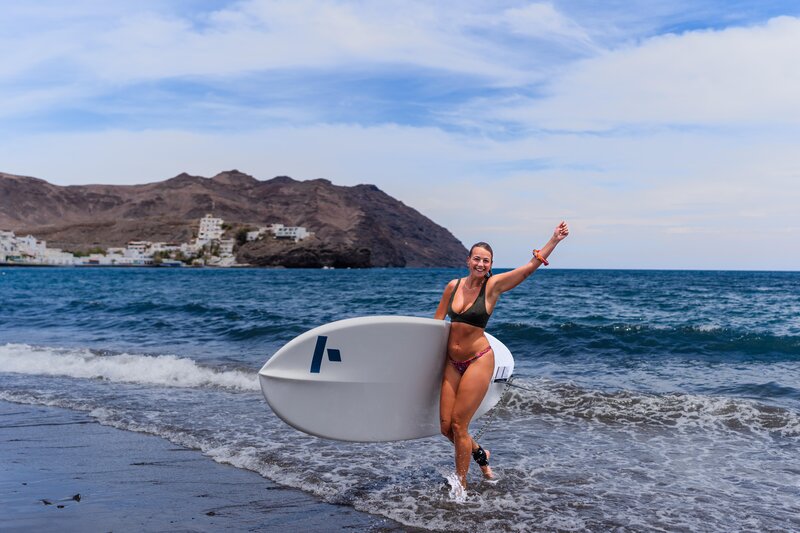 Aparthotel Playitas 6