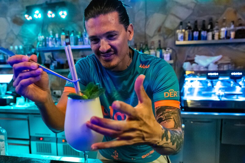 Aparthotel Playitas 8