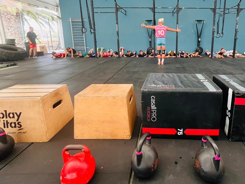 Aparthotel Playitas 14