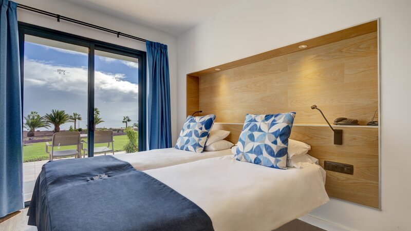 Aparthotel Playitas 17