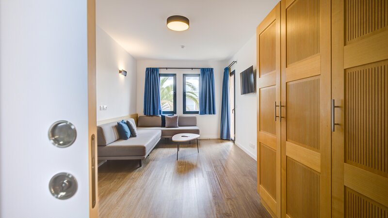 Aparthotel Playitas 21