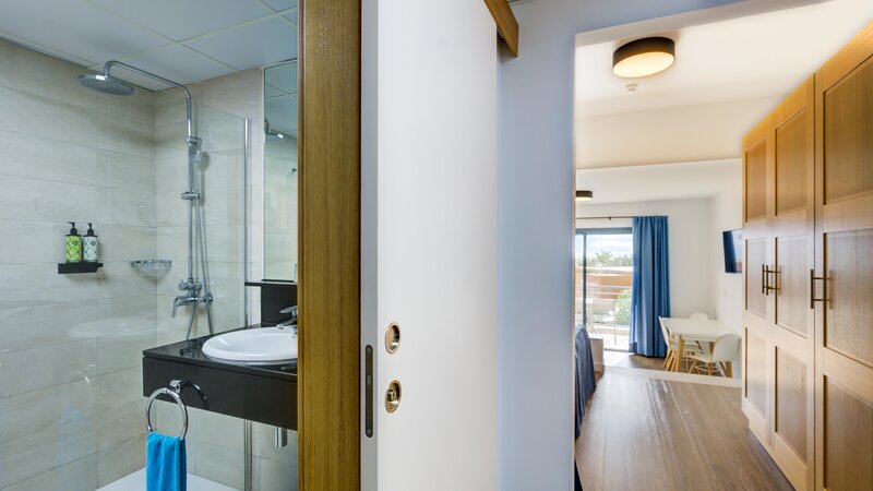 Aparthotel Playitas 22