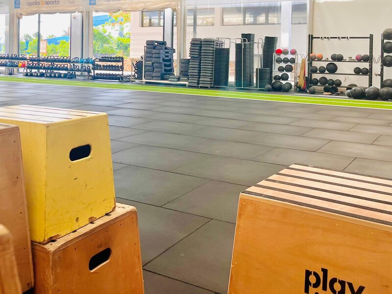 Aparthotel Playitas 24