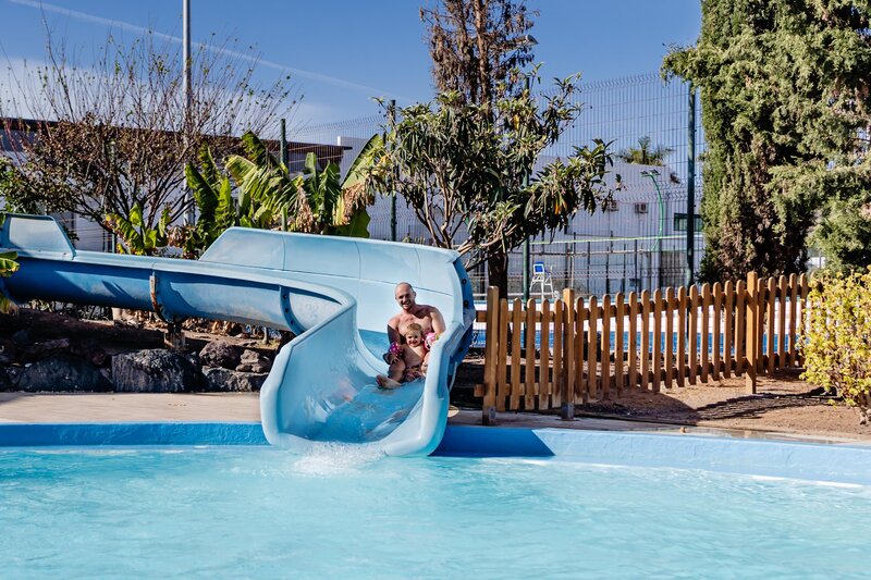 Aparthotel Playitas 32