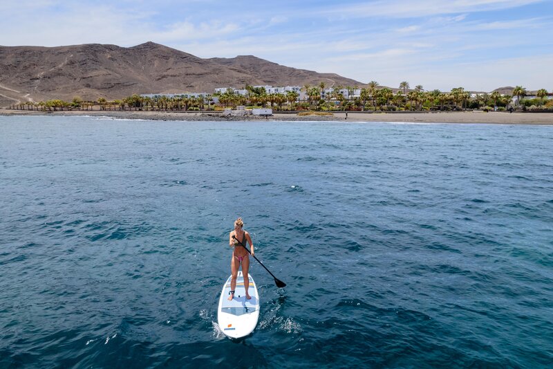 Aparthotel Playitas 34