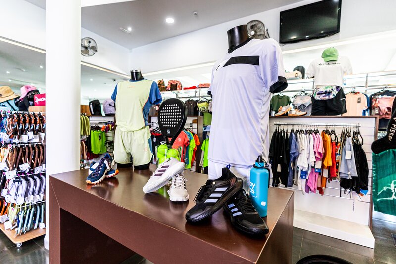 Aparthotel Playitas 35