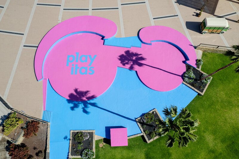 Aparthotel Playitas 36