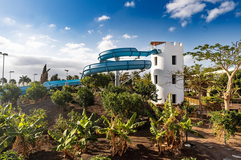 Aparthotel Playitas 39