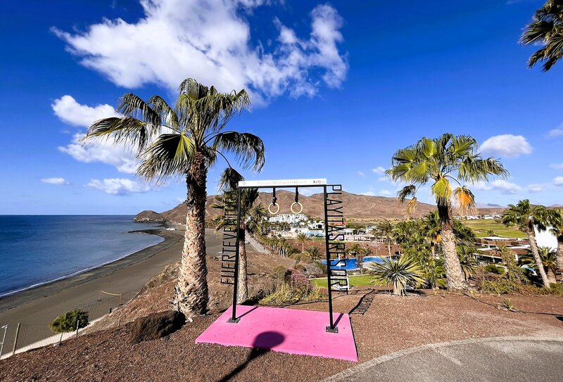 Aparthotel Playitas 41