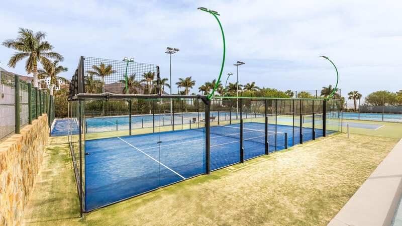 Aparthotel Playitas 42