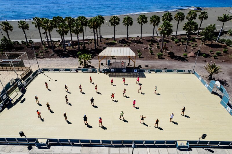 Aparthotel Playitas 43