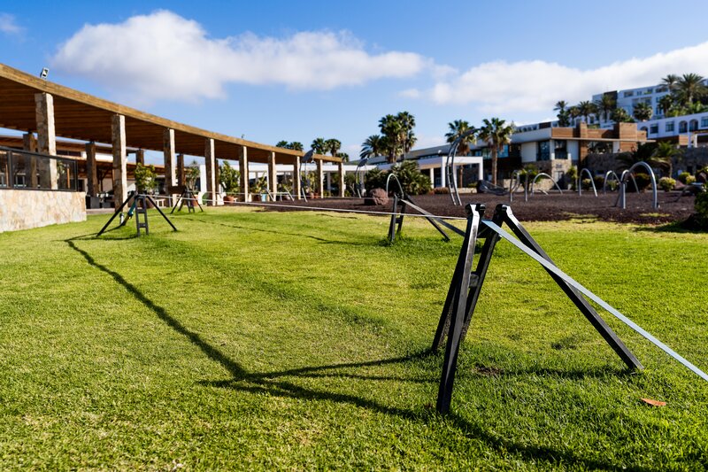 Aparthotel Playitas 44