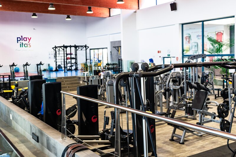 Aparthotel Playitas 45