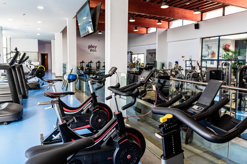 Aparthotel Playitas 46