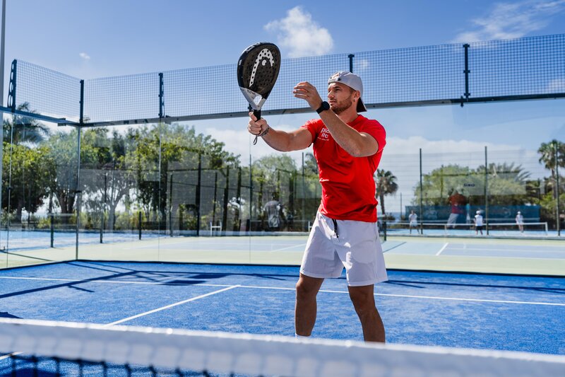 Aparthotel Playitas 48