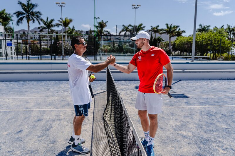 Aparthotel Playitas 49