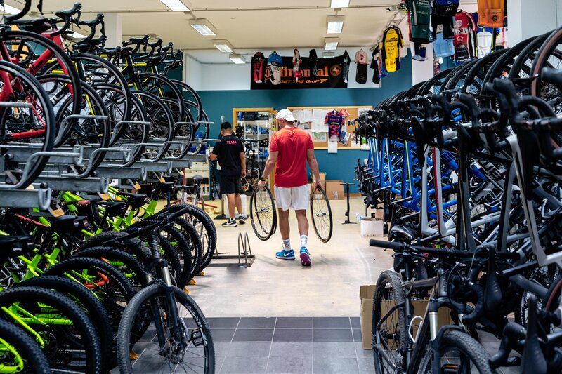 Aparthotel Playitas 52