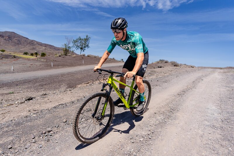 Aparthotel Playitas 53