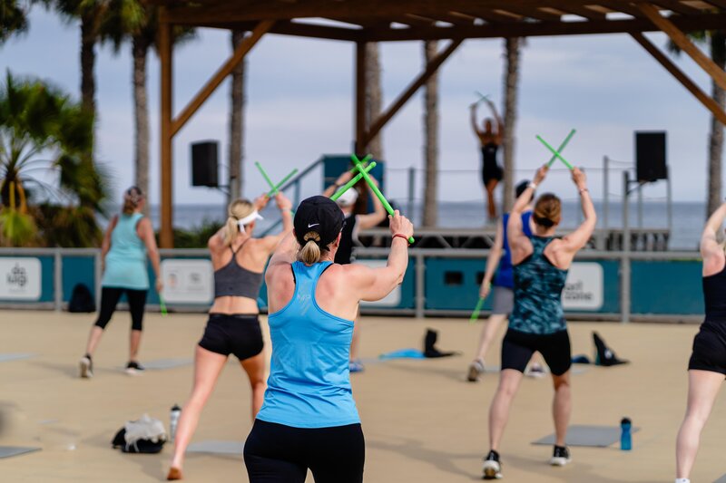 Aparthotel Playitas 54