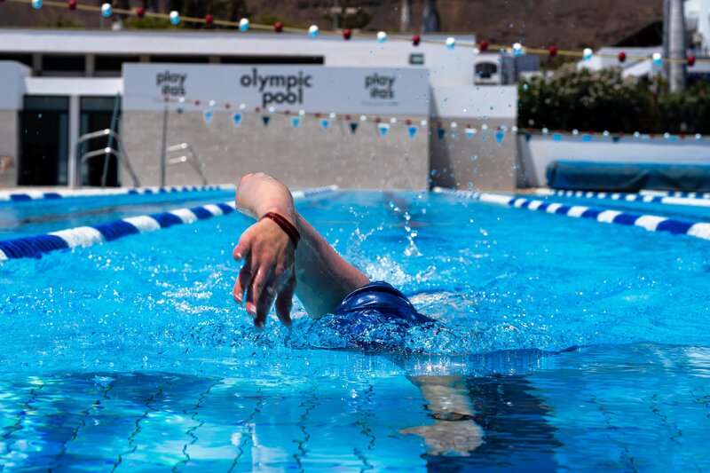 Aparthotel Playitas 56