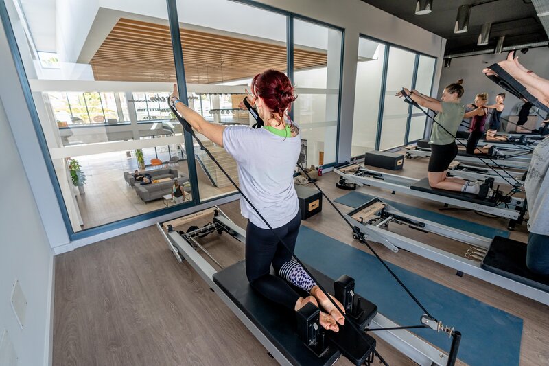 Aparthotel Playitas 62