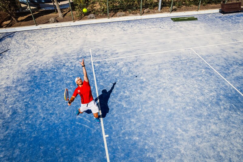 Aparthotel Playitas 65