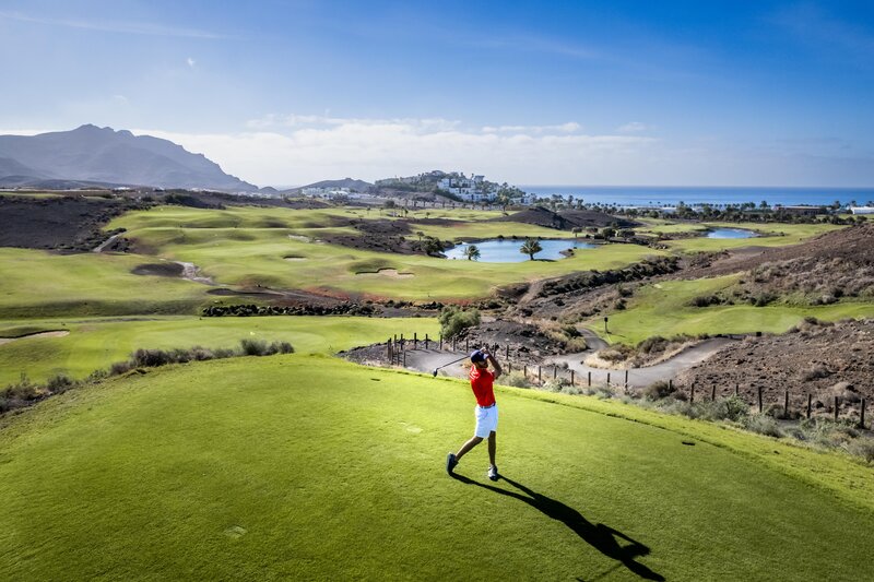 Aparthotel Playitas 67