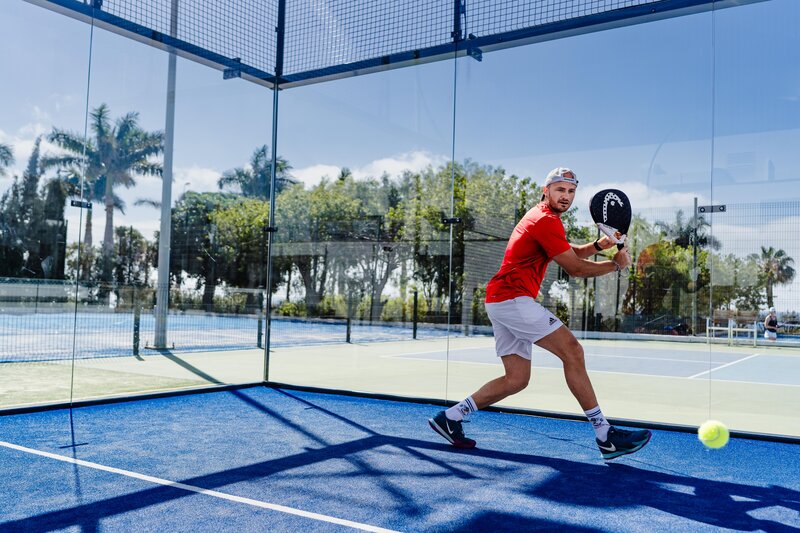 Aparthotel Playitas 69