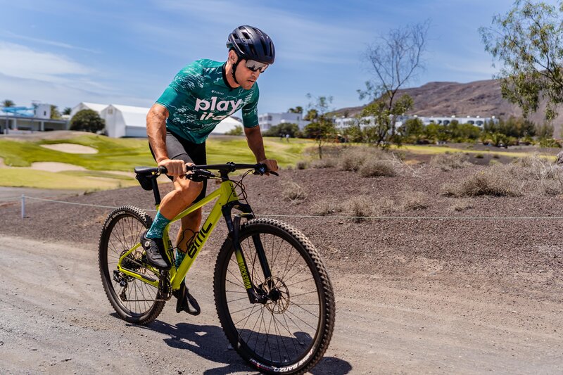 Aparthotel Playitas 72