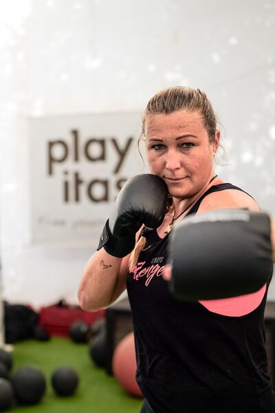 Aparthotel Playitas 73