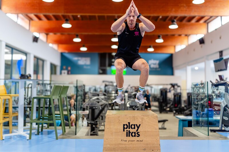 Aparthotel Playitas 76