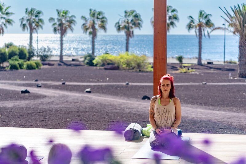 Aparthotel Playitas 77