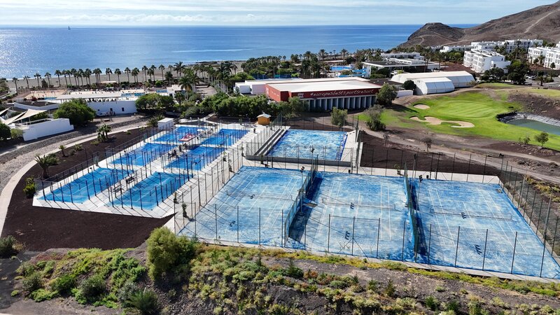 Aparthotel Playitas 79