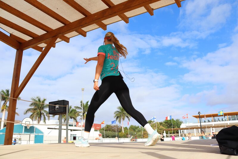 Aparthotel Playitas 84