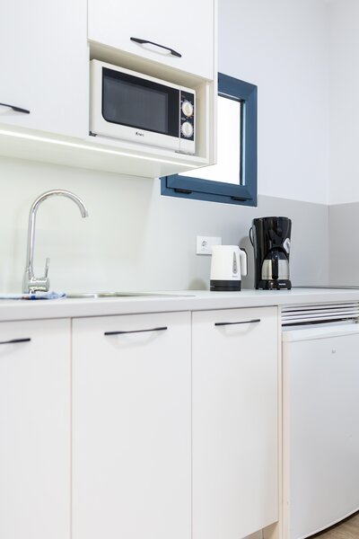 Aparthotel Playitas 89