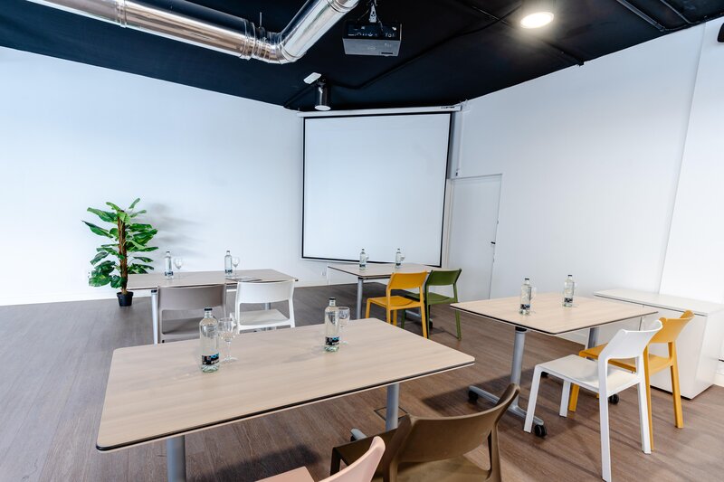 Aparthotel Playitas 94