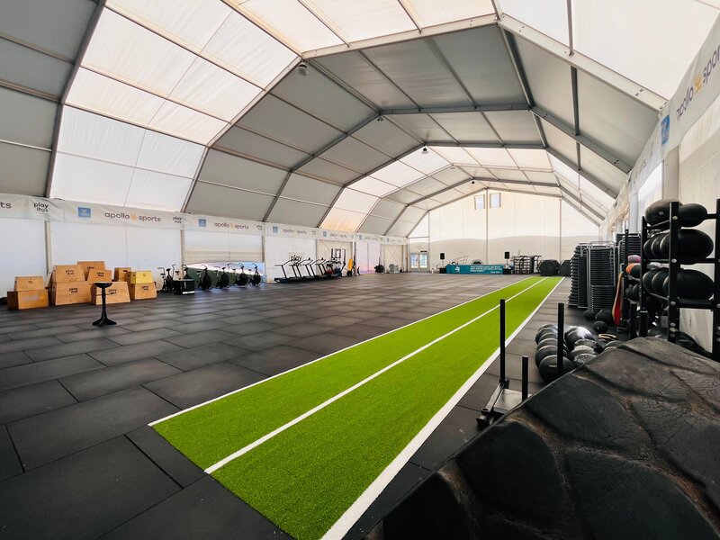 Aparthotel Playitas 95