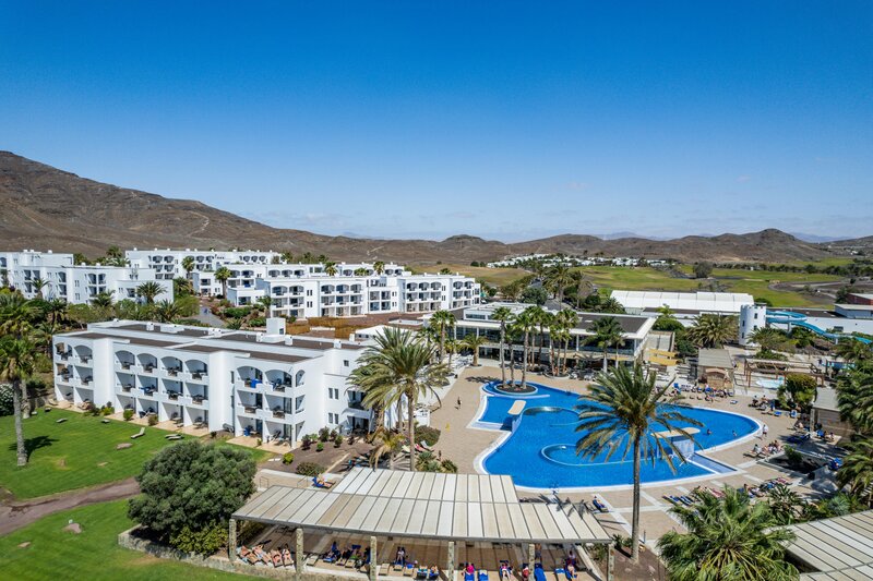 Playitas Aparthotel 2