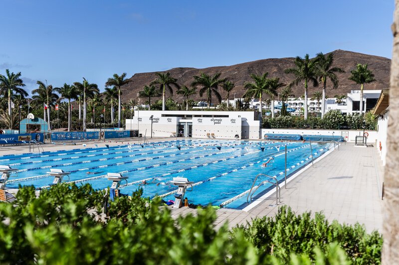 Playitas Aparthotel 3
