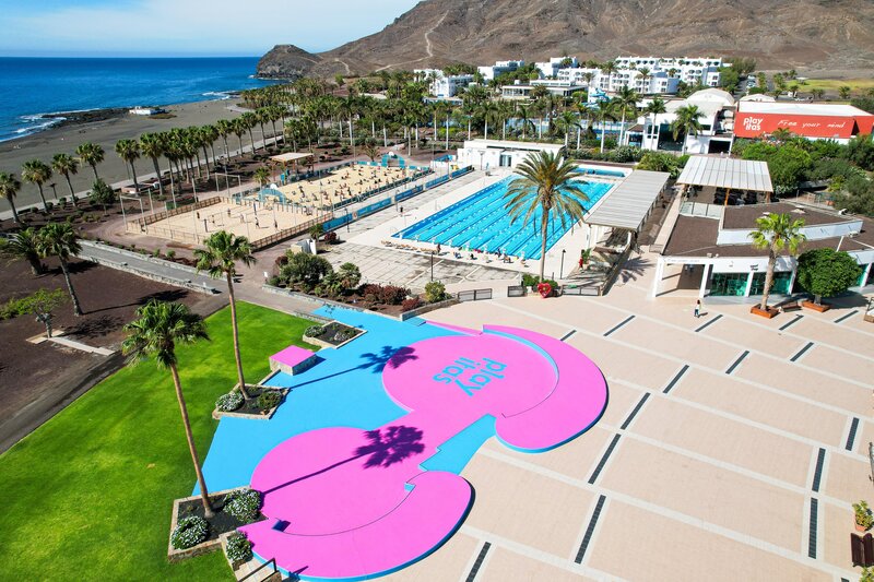 Playitas Aparthotel 4
