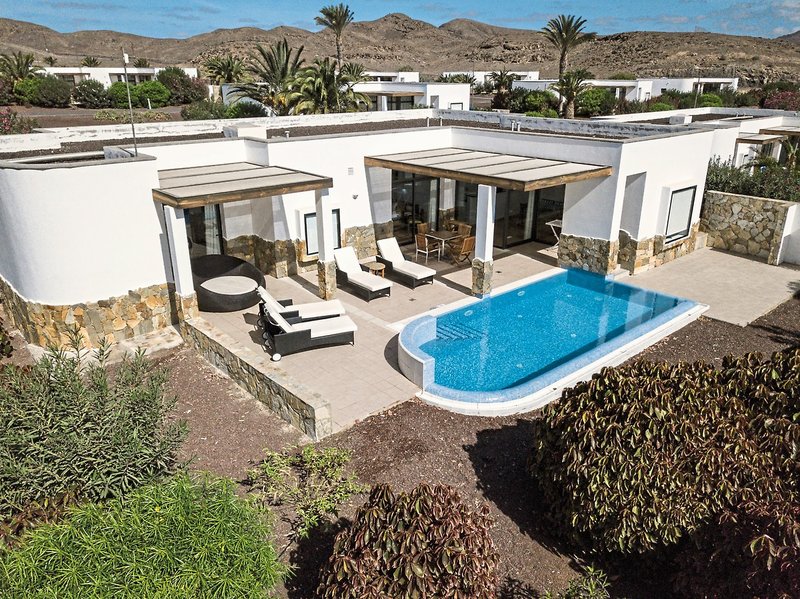 Playitas Villas 1