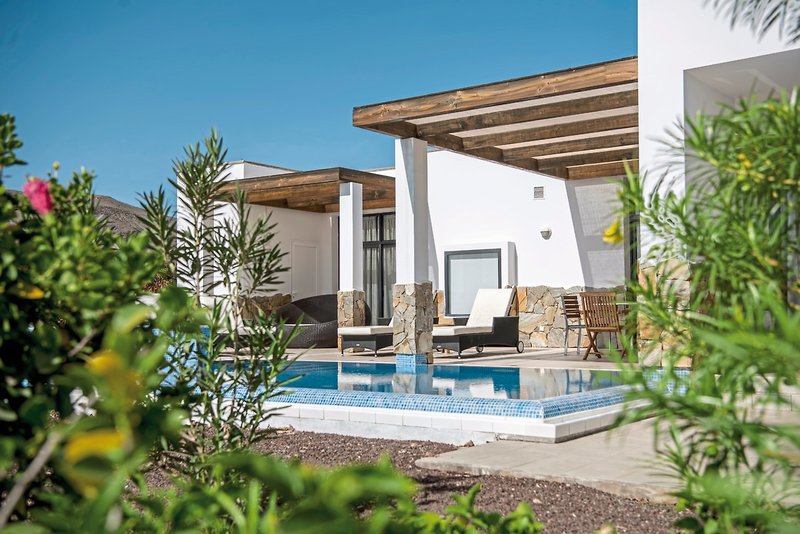Playitas Villas 6