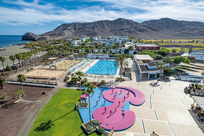 Playitas Villas 8