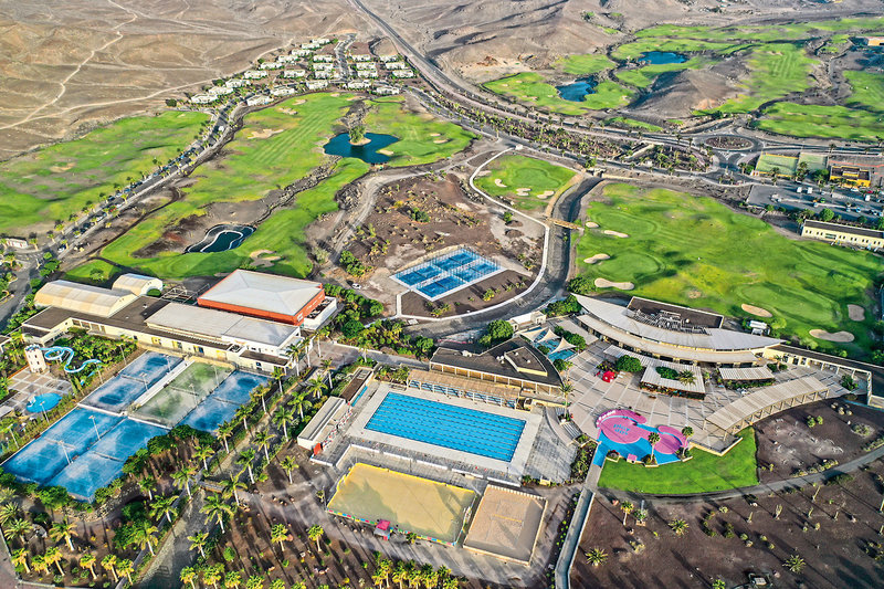 Playitas Villas 9