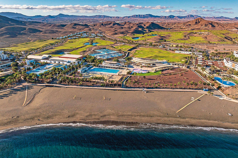 Playitas Villas 10