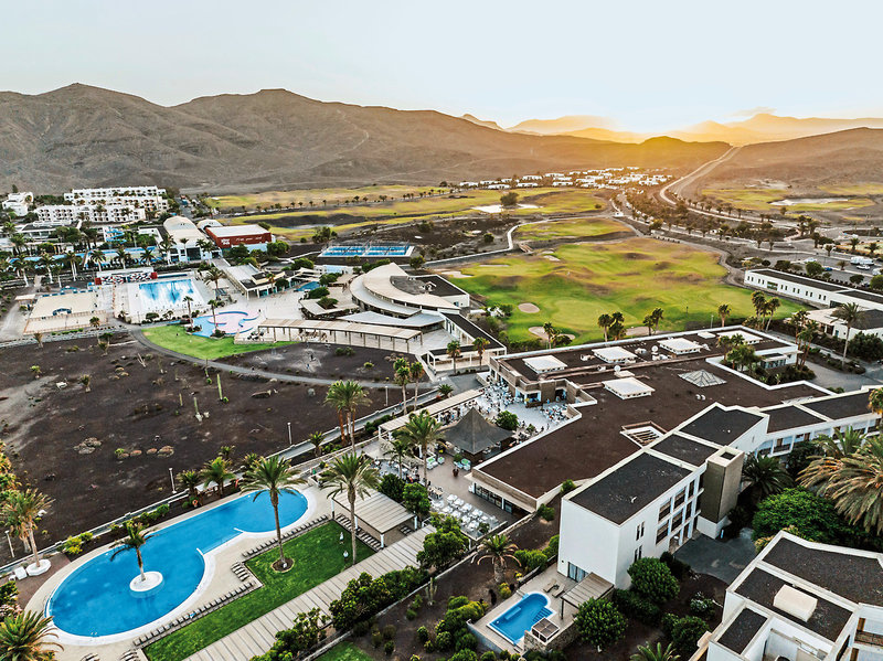 Playitas Villas 15