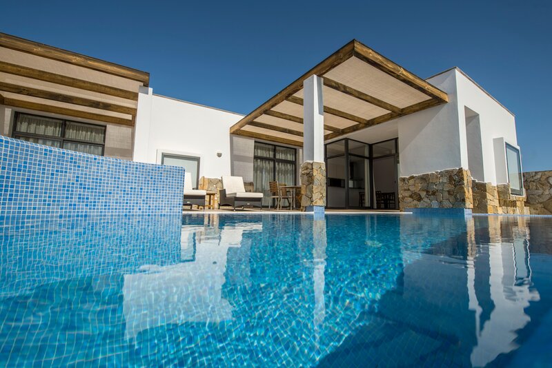Playitas Villas 3