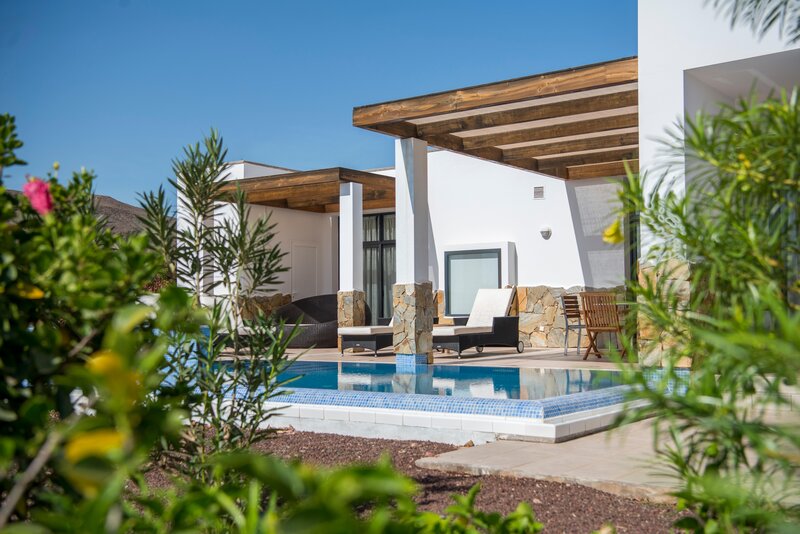 Playitas Villas 4